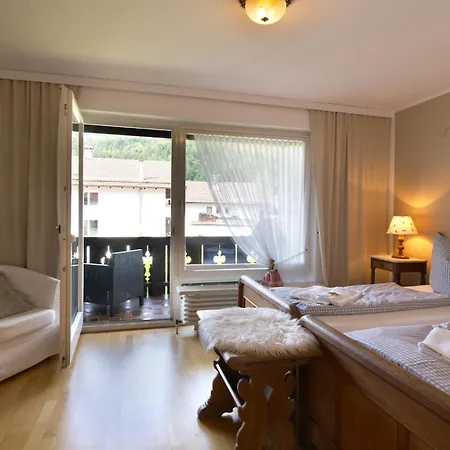 Apartman Zum Gipfelglueck -409- *